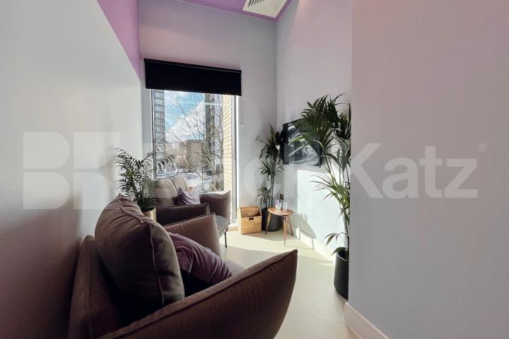  Exclusive Luxury Studio Ilderton Road , South Bermondsey 